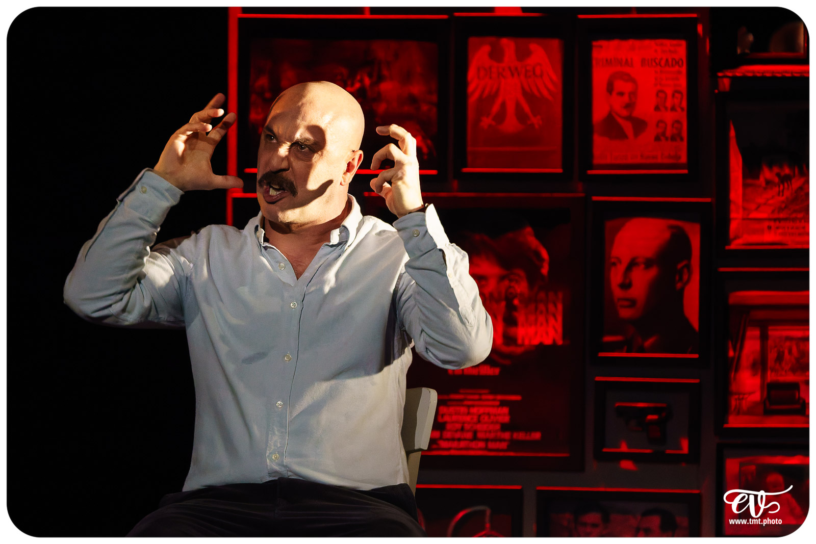 LA DISPARITION DE JOSEF MENGELE (CIE L'IDEE DU NORD)